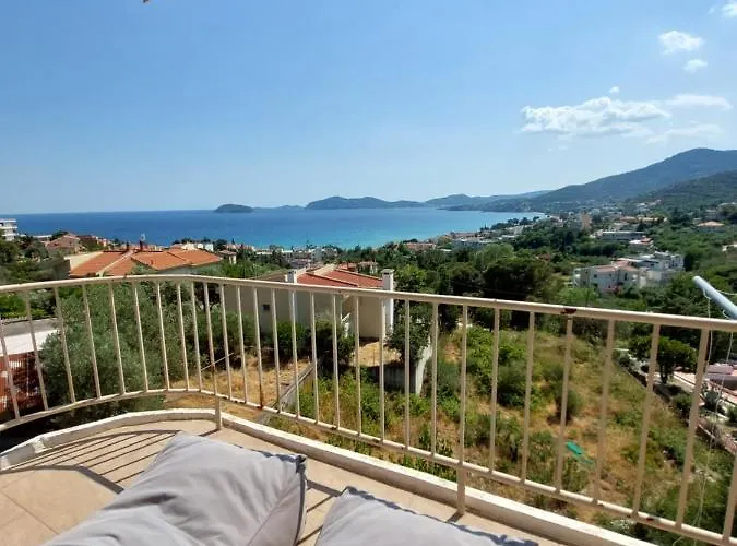 Bright View Apartment