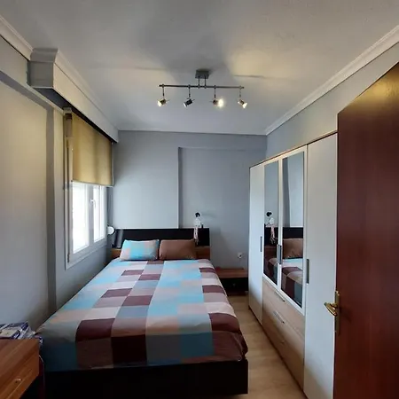 Bright View Apartment PalaiónTsiflíkion Exterior foto